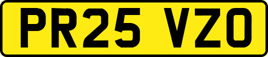 PR25VZO