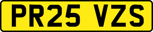 PR25VZS