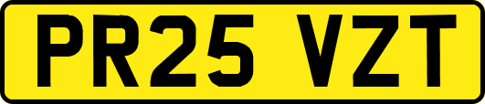 PR25VZT
