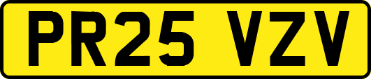 PR25VZV