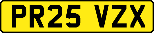 PR25VZX
