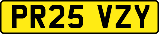 PR25VZY