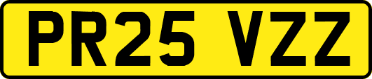 PR25VZZ
