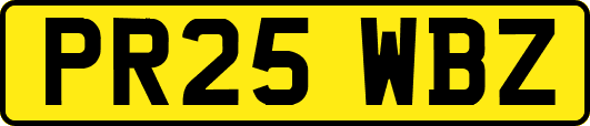 PR25WBZ