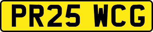 PR25WCG