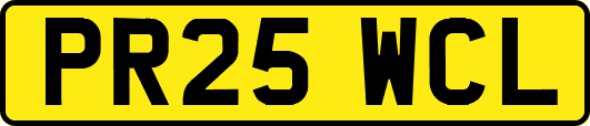 PR25WCL