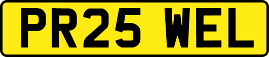 PR25WEL