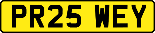 PR25WEY