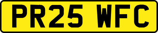 PR25WFC