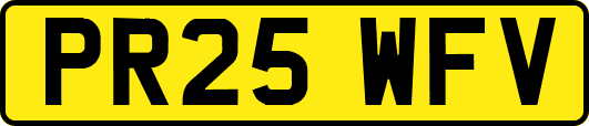 PR25WFV
