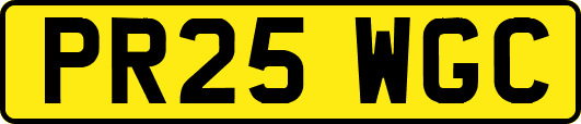 PR25WGC