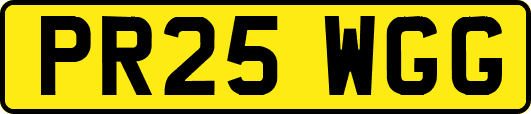 PR25WGG