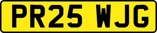 PR25WJG