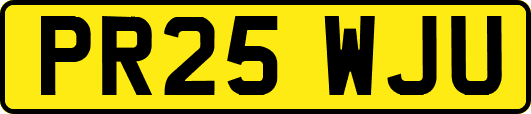 PR25WJU