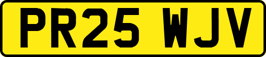 PR25WJV