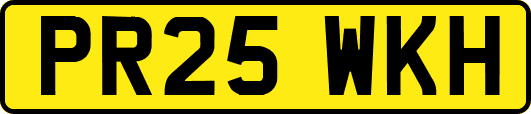 PR25WKH