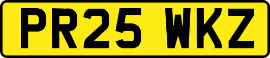 PR25WKZ