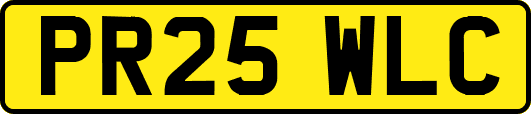 PR25WLC