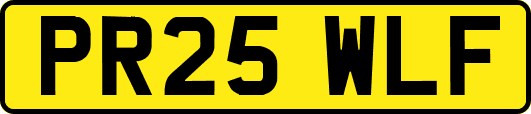 PR25WLF