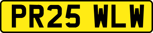 PR25WLW