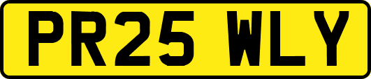 PR25WLY