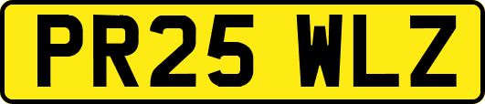PR25WLZ