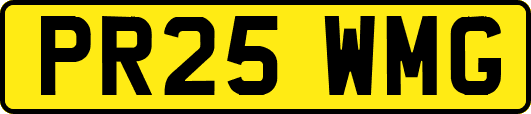 PR25WMG