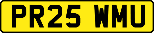 PR25WMU