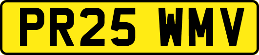 PR25WMV