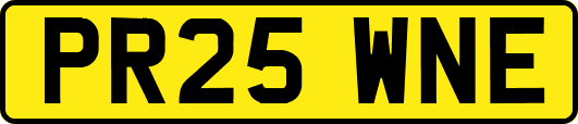 PR25WNE