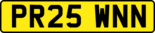 PR25WNN