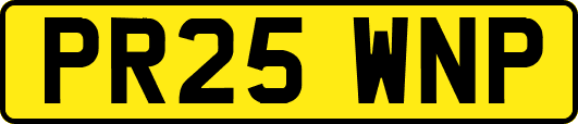 PR25WNP