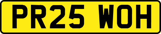 PR25WOH