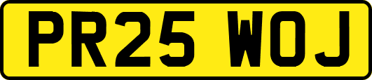 PR25WOJ