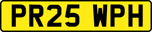 PR25WPH