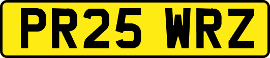 PR25WRZ