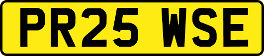 PR25WSE