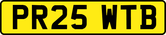 PR25WTB