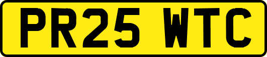 PR25WTC