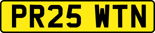 PR25WTN