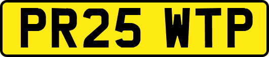 PR25WTP