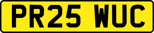 PR25WUC