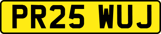 PR25WUJ