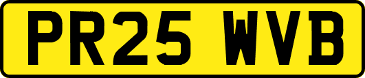 PR25WVB