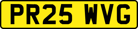 PR25WVG