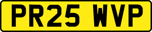 PR25WVP