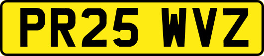 PR25WVZ