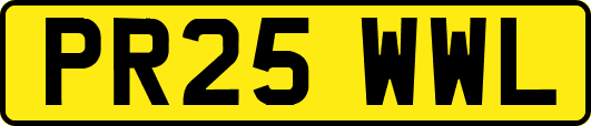PR25WWL