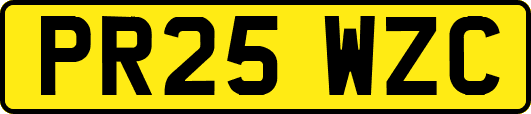 PR25WZC