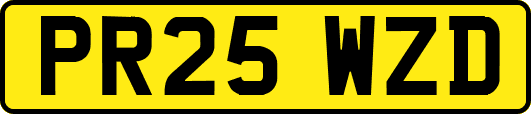 PR25WZD